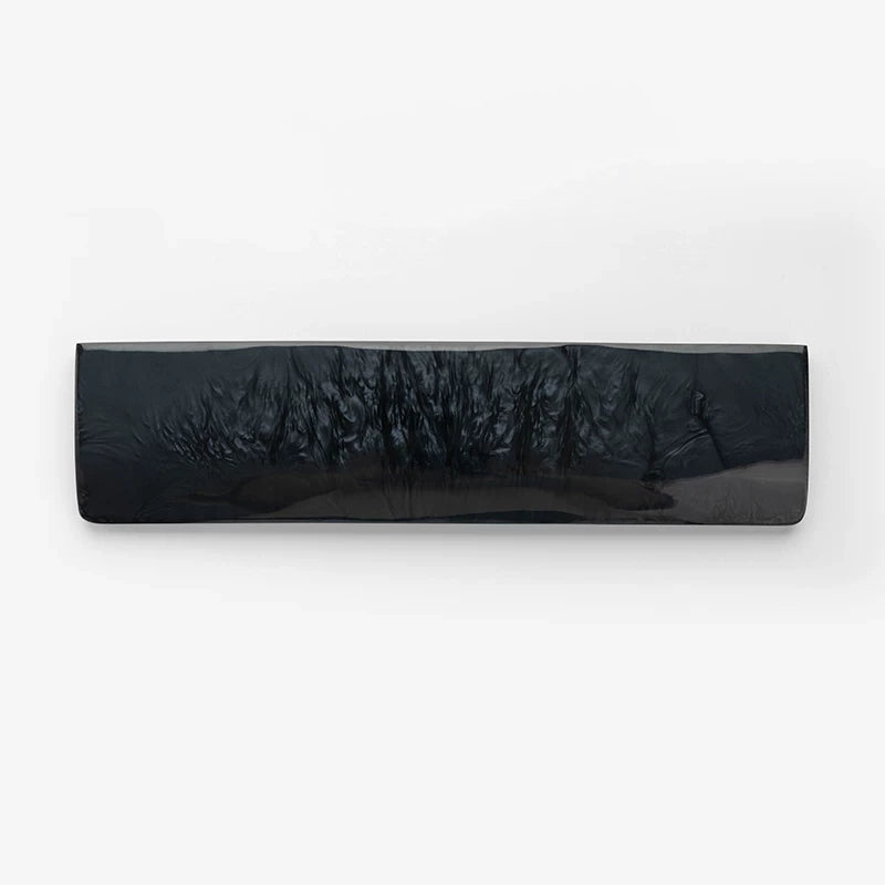 Chilkey - Resin Wrist Rest Premium Ergonomic Keyboard