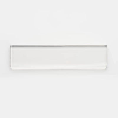 Chilkey - Reposamuñecas de Resina Ergonómico Premium para Teclado