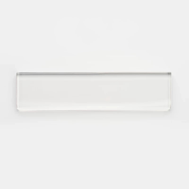 Chilkey - Resin Wrist Rest Premium Ergonomic Keyboard