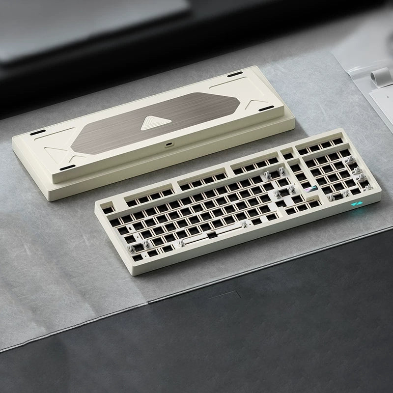 Weikav - Max102 Standard Edition Mechanical Keyboard – OZO Keyboards