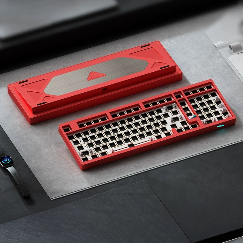 Weikav - Max102 Standard Edition Mechanical Keyboard