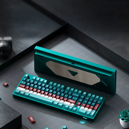 Weikav - Max102 Standard Edition Mechanical Keyboard