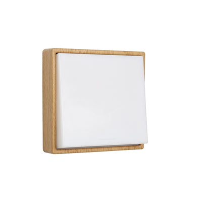 Black & White - LED Night Light Switch