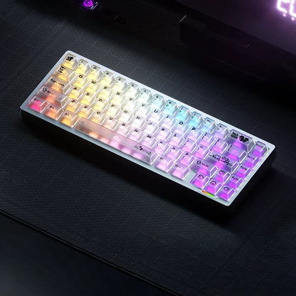 Weikav - Lucky65 V3 65% Wireless Mechanical Keyboard