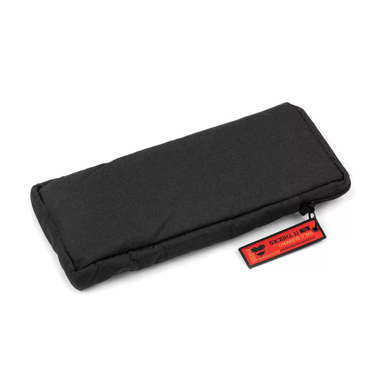 IT THOCKS - Mechanical Gaming Keyboard Carry Case With Zipper (Many Sizes)