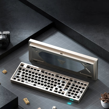 Weikav - Max102 Standard Edition Mechanical Keyboard