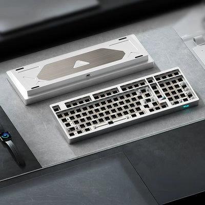 Weikav - Max102 Standard Edition Mechanical Keyboard