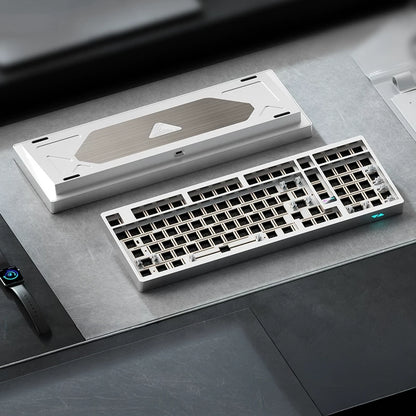 Weikav - Max102 Standard Edition Mechanical Keyboard