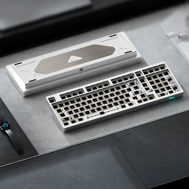 Weikav - Max102 Standard Edition Mechanical Keyboard