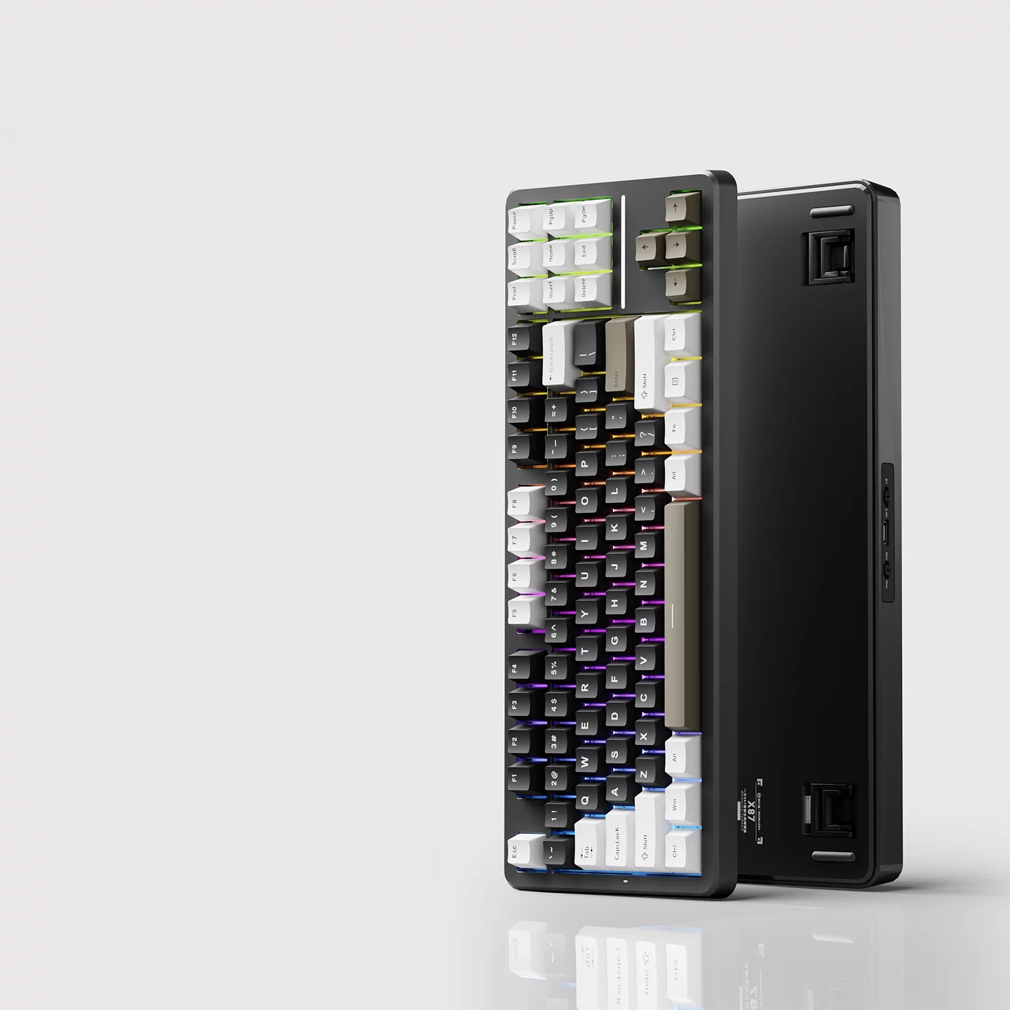 EWEADN - X87 Wireless Mechanical Keyboard