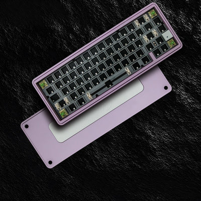 GEEKZB - Story65 R3 SE Mechanical Keyboard – OZO Keyboards