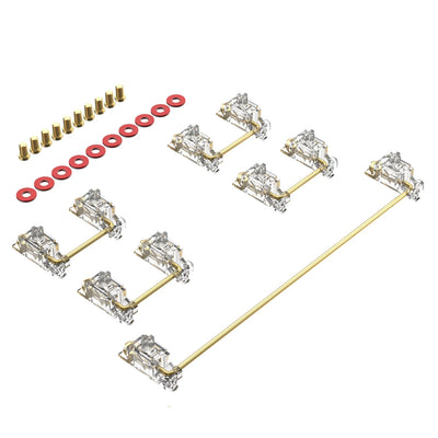 Durock V3 Stabilizers – Mechanical Keyboard Stabilizer Set