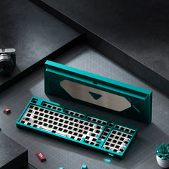 Weikav - Max102 Standard Edition Mechanical Keyboard