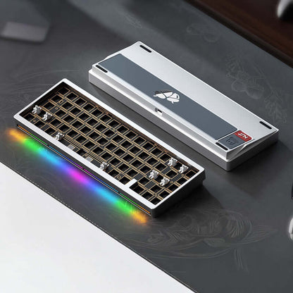 Weikav - NUT65 Mechanical Keyboard Barebone Kit