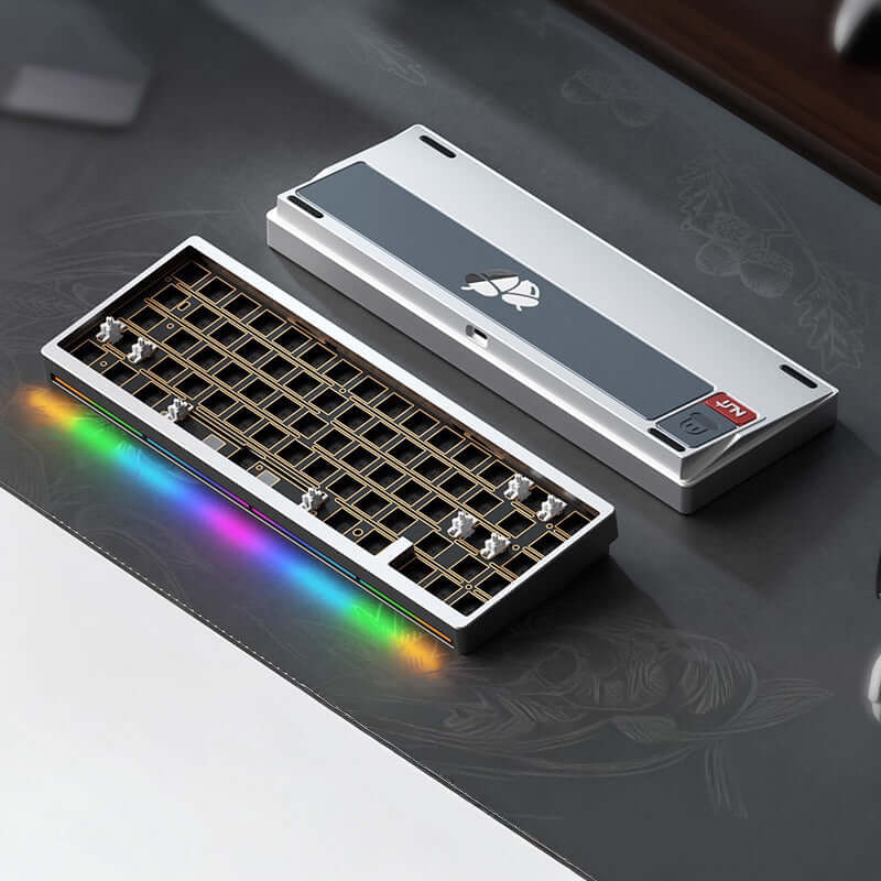 Weikav - NUT65 Mechanical Keyboard Barebone Kit