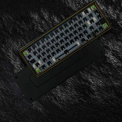 GEEKZB - Story65 R3 SE Mechanical Keyboard
