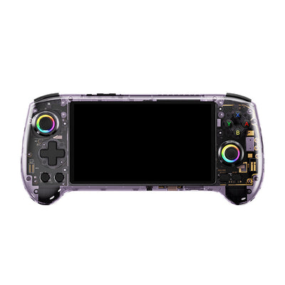 ANBERNIC - RG557 5.48" AMOLED Handheld