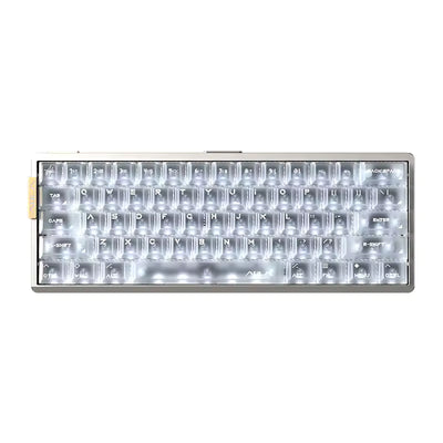 AULA - AG60 Star Pro Gaming RT Magnetische mechanische Tastatur