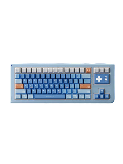 80Retros – TPS1979 Cherry-Profil-Tastenkappenset 