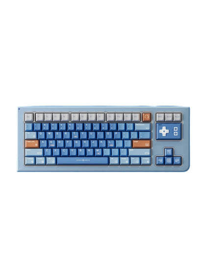 80Retros  – TPS1979 Cherry Profile Keycap Set