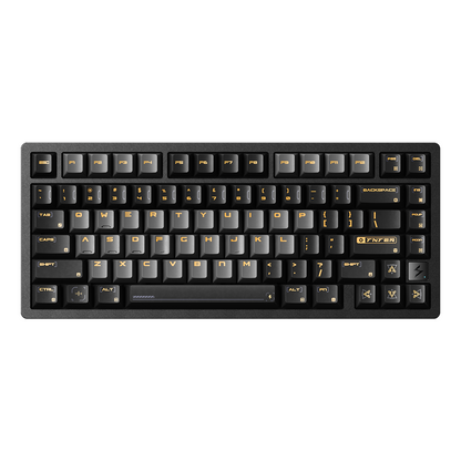 VGN - Flash 75HE Aluminum Magnetic Switch Mechanical Keyboard