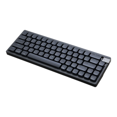 Keydous - AJ68 Low-Profile Metal Wireless Keyboard