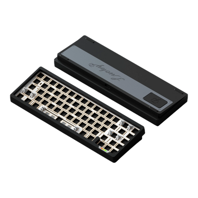 Weikav - Lucky65 V3 65% Wireless Mechanical Keyboard