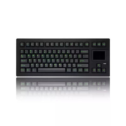 SP Star - D82 Pro Mechanical Keyboard with LCD Screen