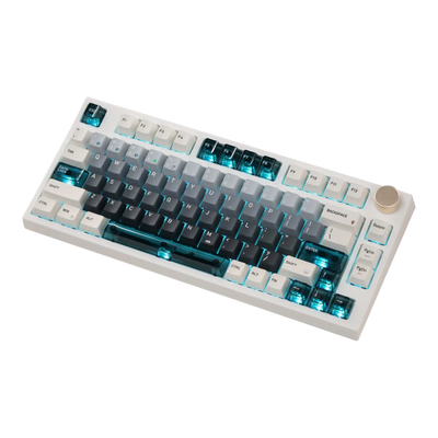 Keydous - NJ80CP V3 HE Rapid Trigger Gaming Keyboard