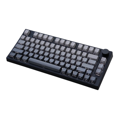 Keydous - NJ80CP V3 HE Rapid Trigger Gaming Keyboard