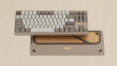 Evoworks -  Evo80 80% TKL Mechanical Keyboard