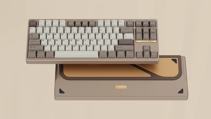 Evoworks -  Evo80 80% TKL Mechanical Keyboard