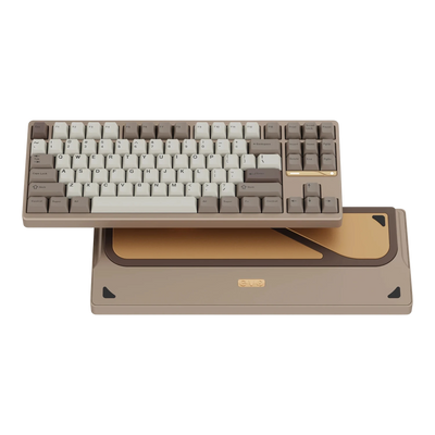 Evoworks - Teclado mecánico Evo80 80% TKL 