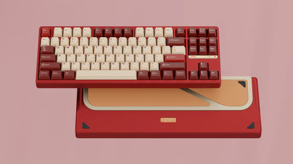 Evoworks -  Evo80 80% TKL Mechanical Keyboard