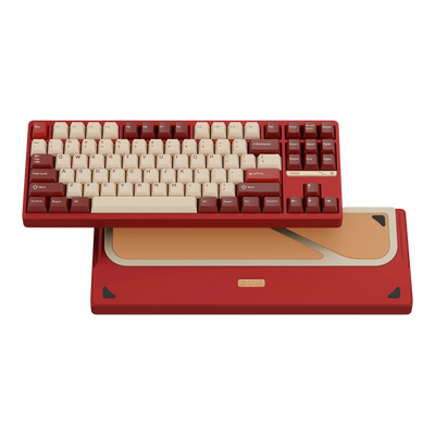 Evoworks - Teclado mecánico Evo80 80% TKL 