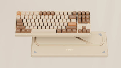 Evoworks -  Evo80 80% TKL Mechanical Keyboard