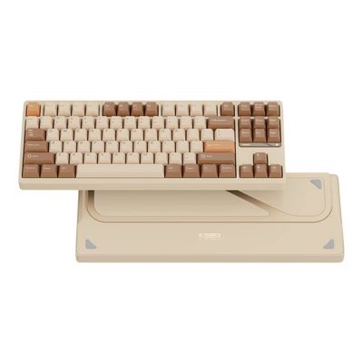 Evoworks - Teclado mecánico Evo80 80% TKL 
