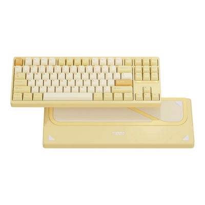 Evoworks - Teclado mecánico Evo80 80% TKL 
