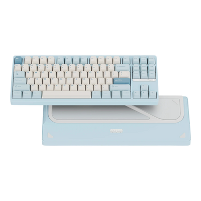 Evoworks - Teclado mecánico Evo80 80% TKL 