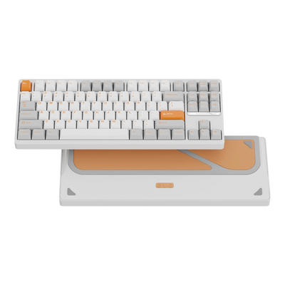 Evoworks - Teclado mecánico Evo80 80% TKL 