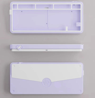 Love Letter 75 – Mechanical Keyboard Barebone Kit