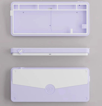 Love Letter 75 – Mechanical Keyboard Barebone Kit