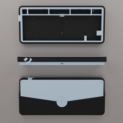Love Letter 75 – Mechanical Keyboard Barebone Kit