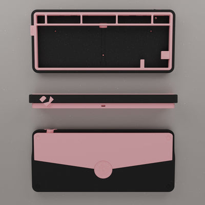 Love Letter 75 – Mechanical Keyboard Barebone Kit
