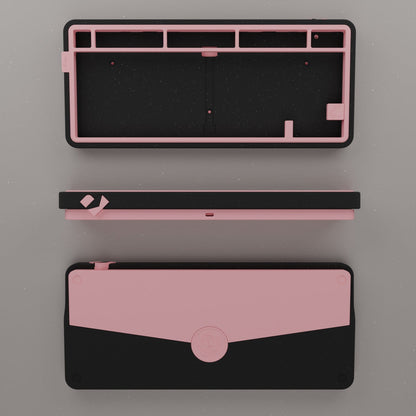 Love Letter 75 – Mechanical Keyboard Barebone Kit