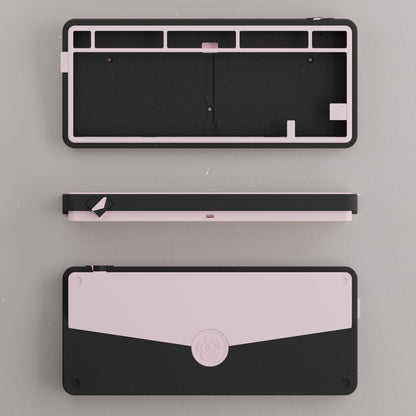 Love Letter 75 – Mechanical Keyboard Barebone Kit