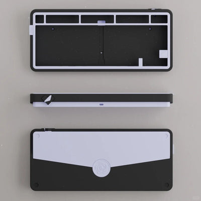 Love Letter 75 – Mechanical Keyboard Barebone Kit