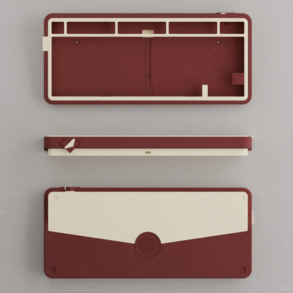 Love Letter 75 – Mechanical Keyboard Barebone Kit