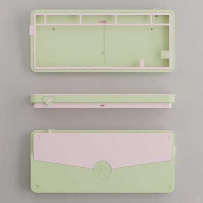 Love Letter 75 – Mechanical Keyboard Barebone Kit