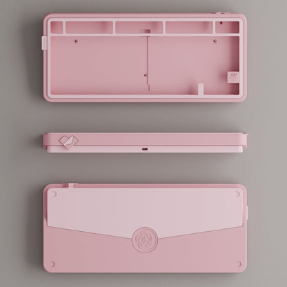 Love Letter 75 – Mechanical Keyboard Barebone Kit